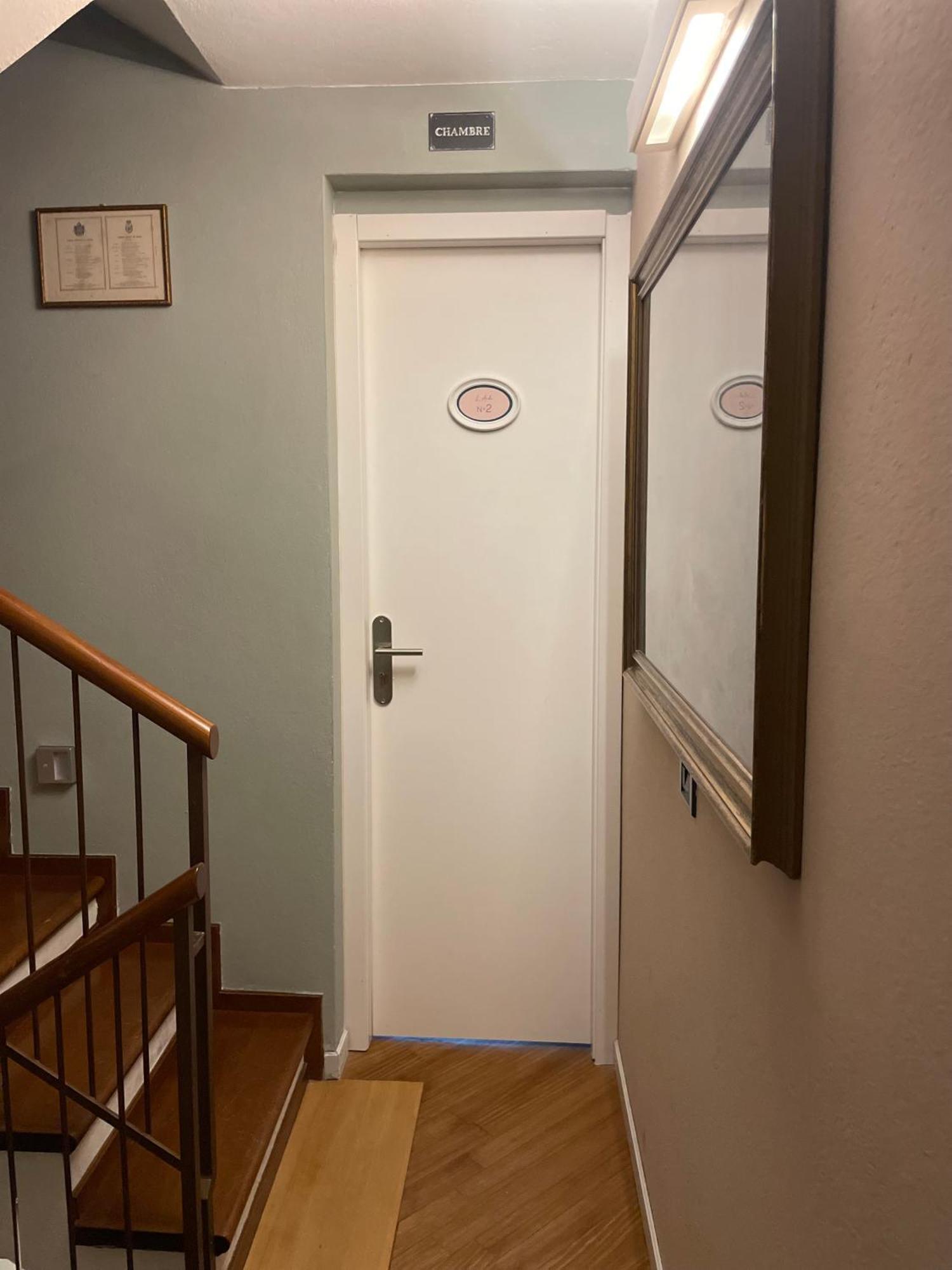 Le Camere Di Bsuites Affittacamere Parma Exterior foto